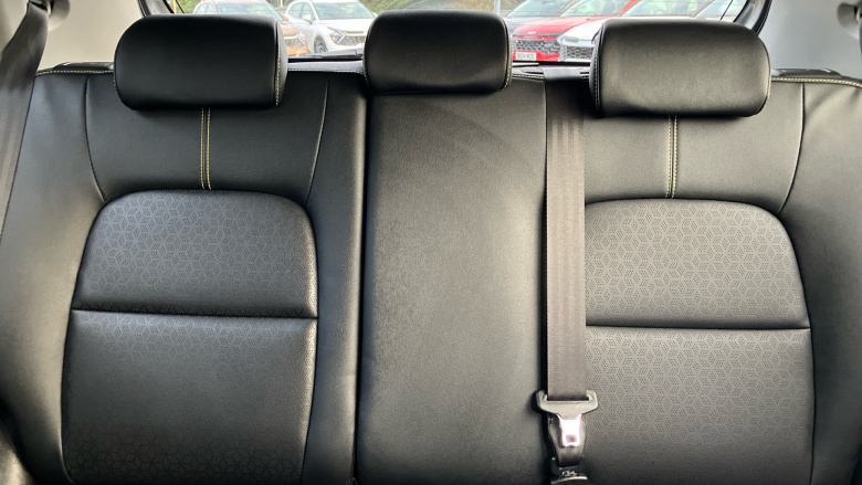 Kia Picanto 1.0 X-Line S 5dr Auto Petrol Hatchback